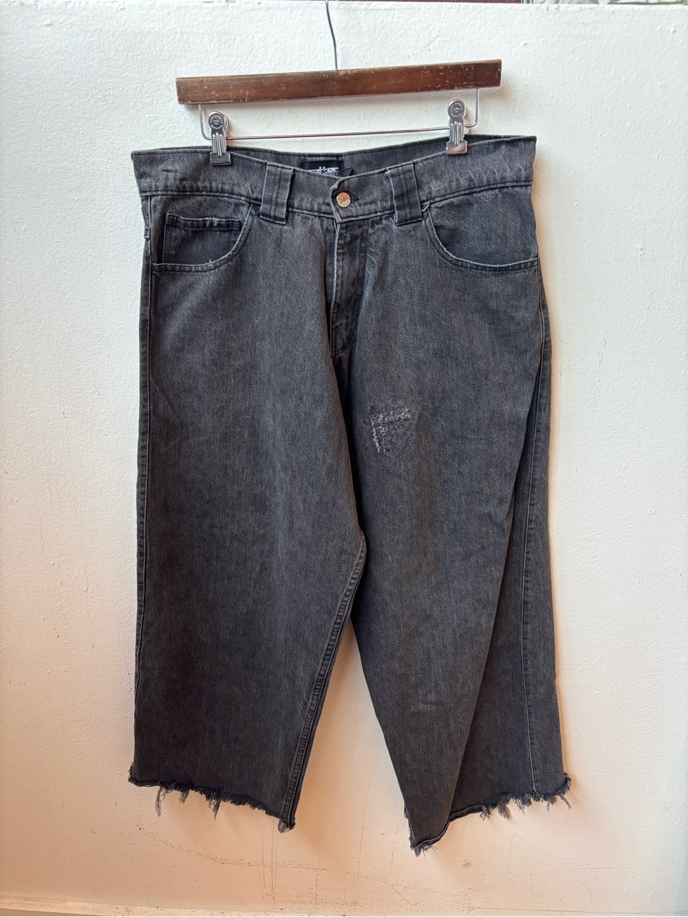 Baggy Y2K jorts